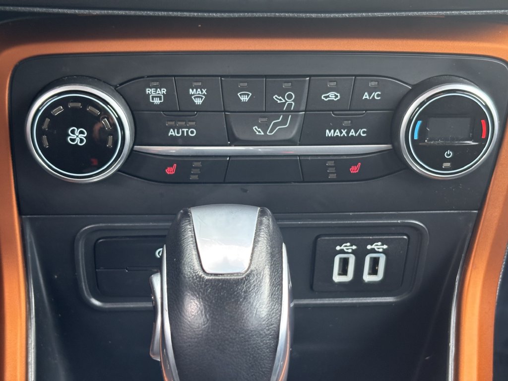 2021 Ford EcoSport SE - Photo 20