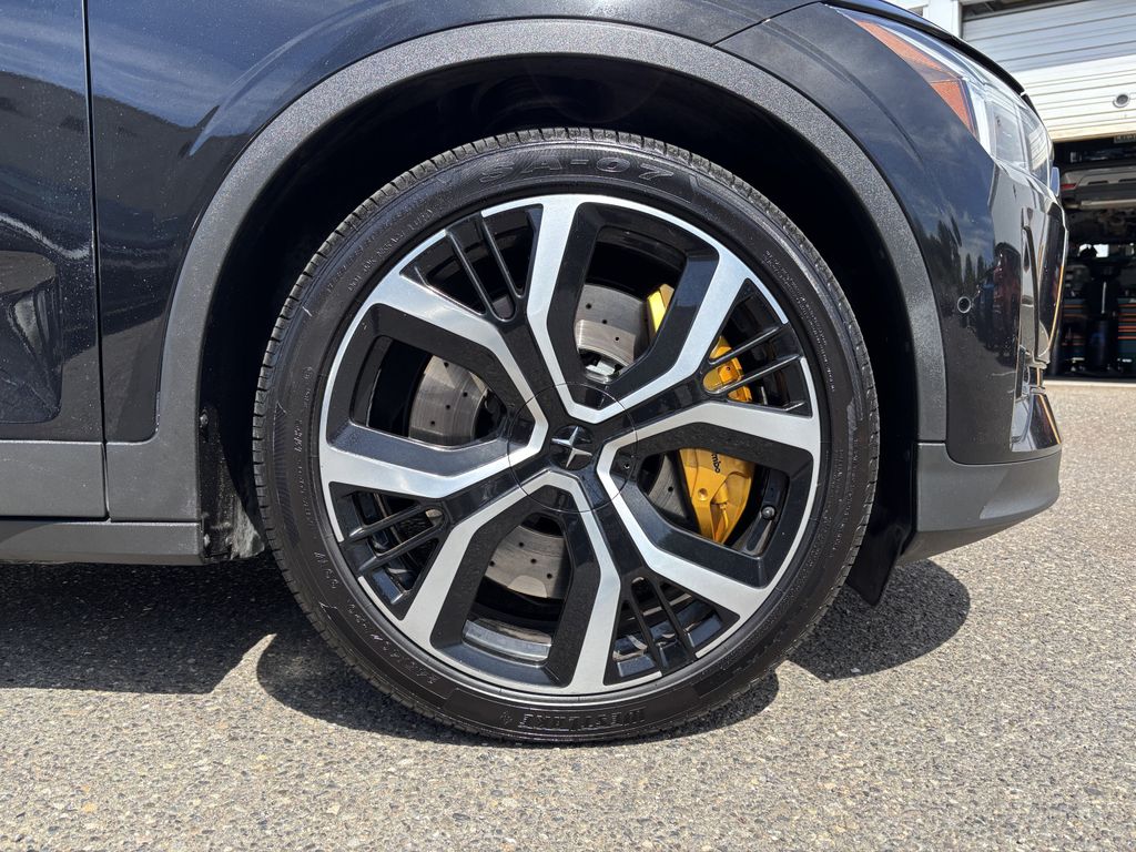2023 Polestar 2 Performance - Photo 7