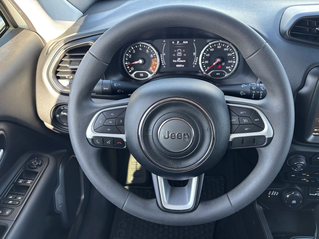 2023 Jeep Renegade Latitude - Photo 14