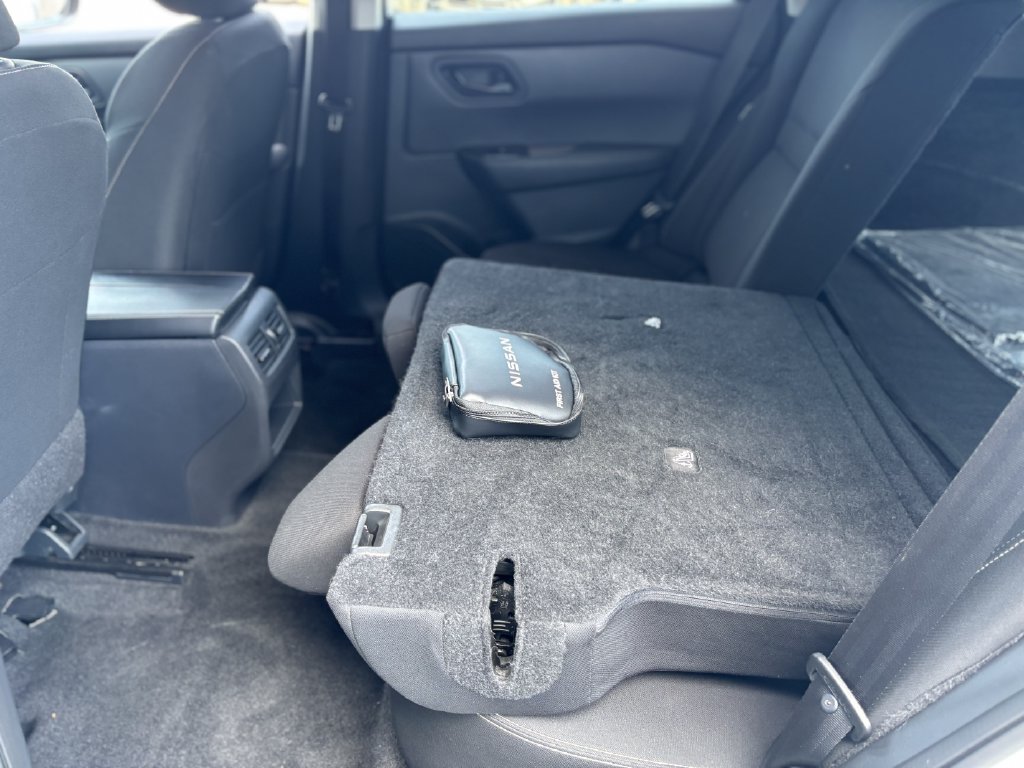 2024 Nissan Rogue S - Photo 23