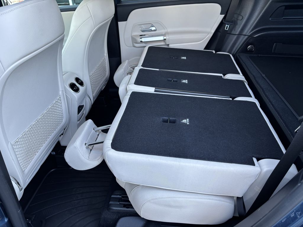 2023 Mercedes-Benz GLB Base - Photo 26