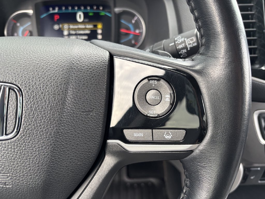 2022 Honda Pilot EX-L - Photo 15