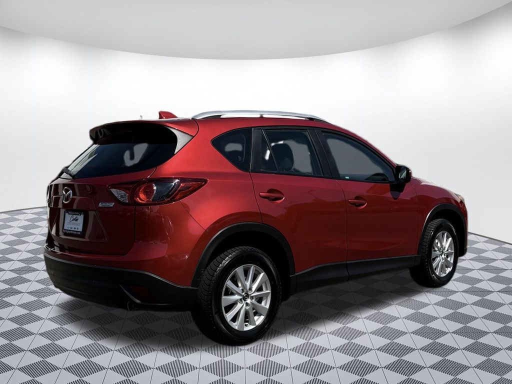 2015 Mazda CX-5 Sport - Photo 7