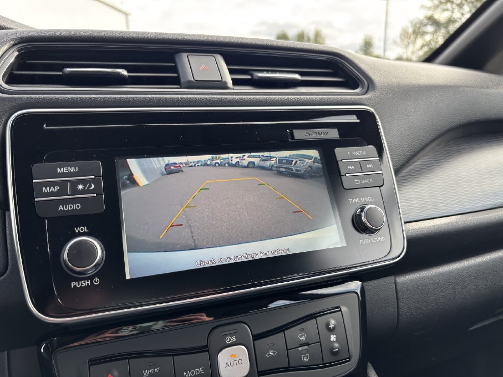 2019 Nissan Leaf SV - Photo 30