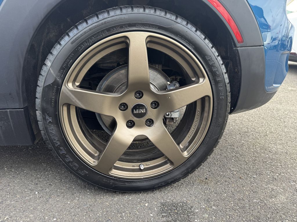 2023 MINI Clubman S - Photo 19