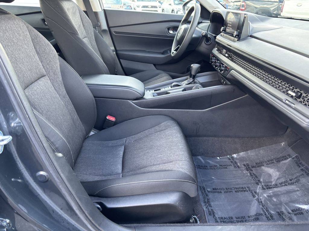 2024 Honda Accord EX - Photo 30