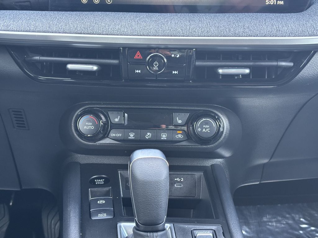 2026 Nissan KICKS SV AWD - Photo 20