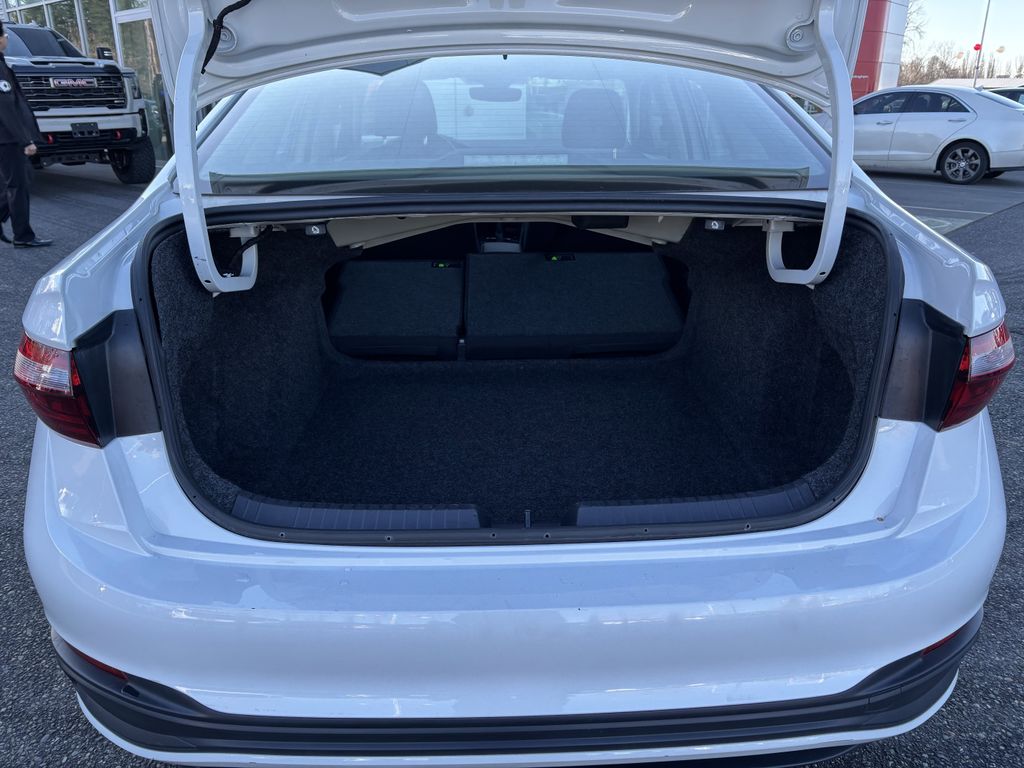 2024 Volkswagen Jetta S - Photo 28