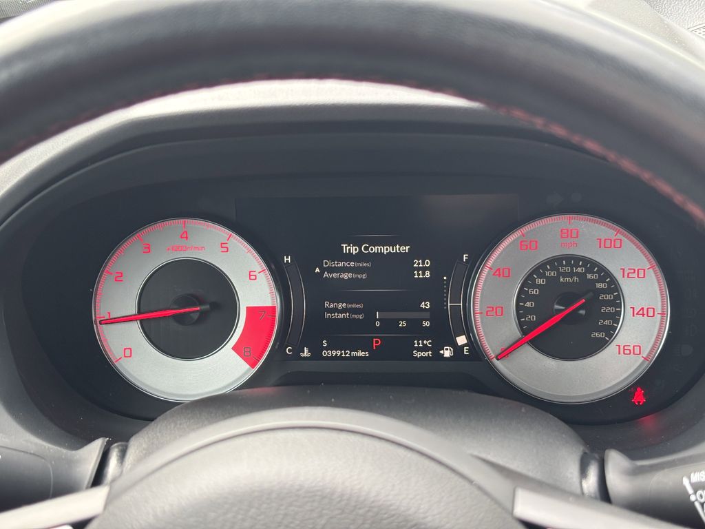 2021 Acura RDX A-Spec Package - Photo 17