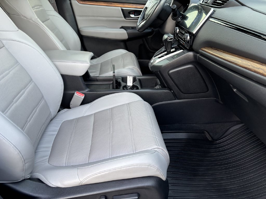 2019 Honda CR-V EX-L - Photo 30