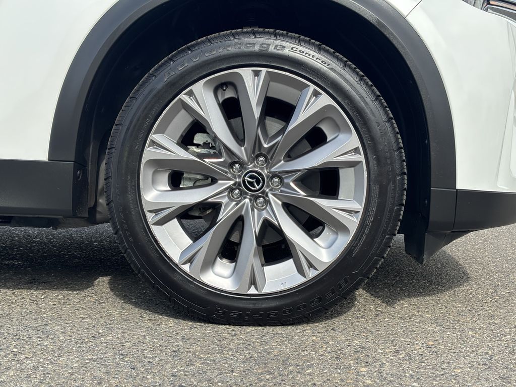 2024 Mazda CX-90 Turbo Premium Package - Photo 9