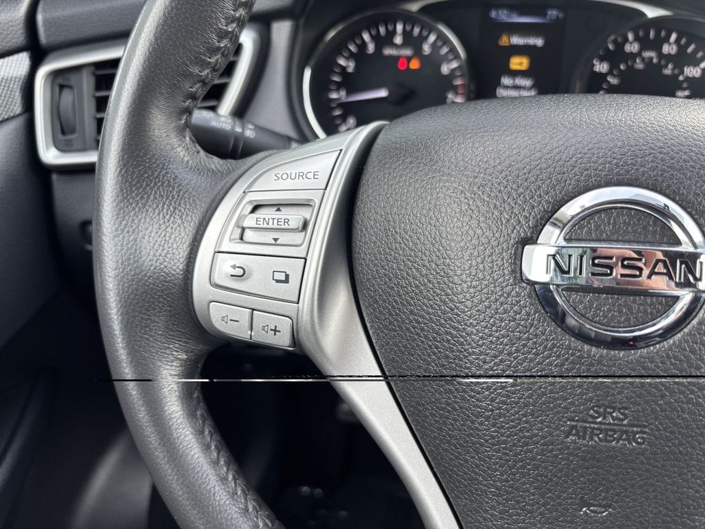 2016 Nissan Rogue SL - Photo 15