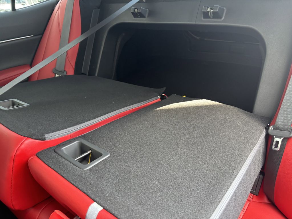 2020 Toyota Camry XSE - Photo 27