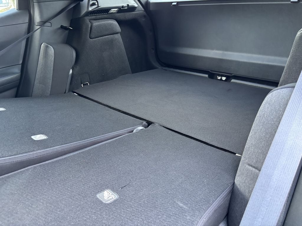 2026 Nissan KICKS SV AWD - Photo 28