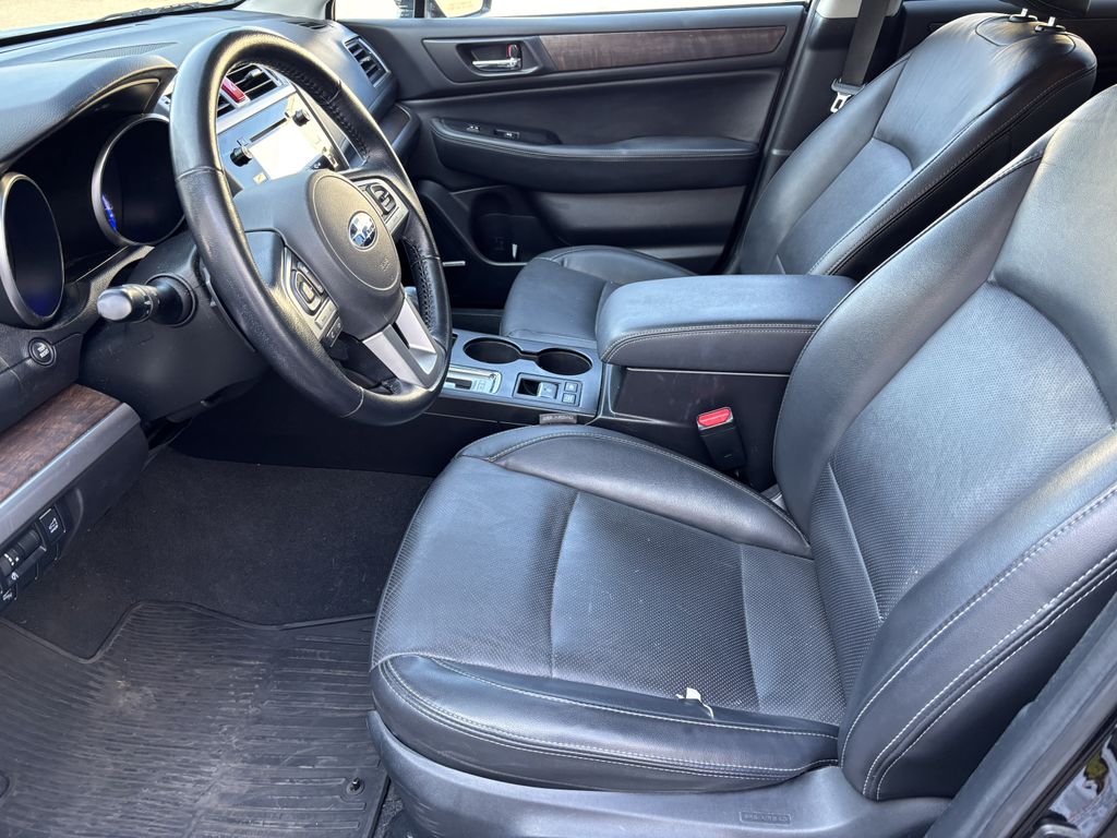 2016 Subaru Outback Limited - Photo 13