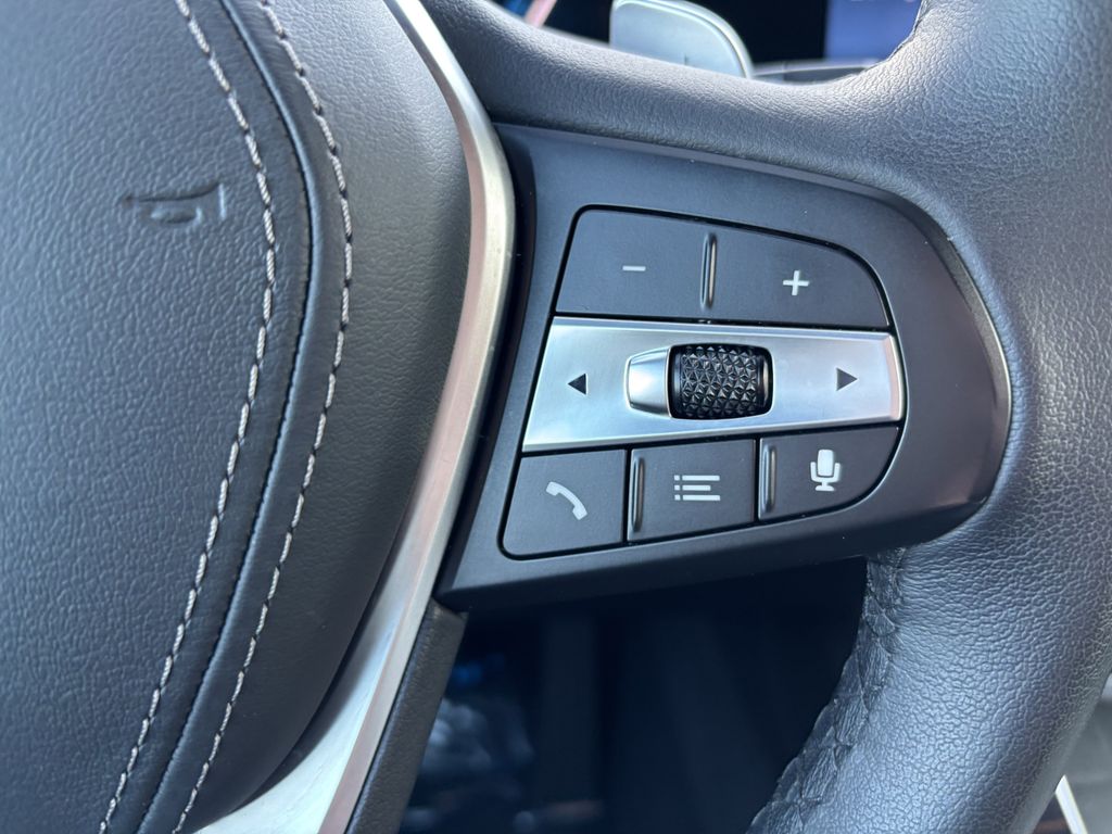 2026 BMW X5 40i - Photo 16