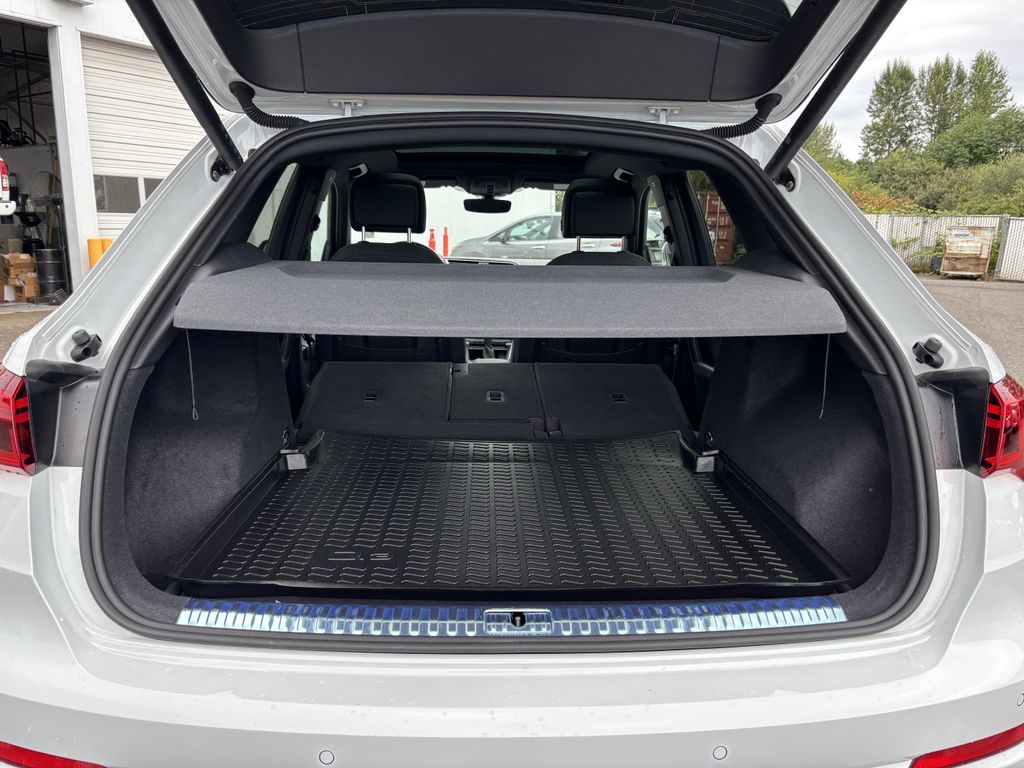 2023 Audi Q3 S Line Premium Plus - Photo 27