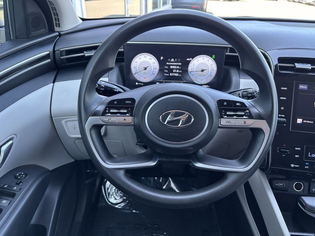 2024 Kia Sportage X-Line - Photo 12