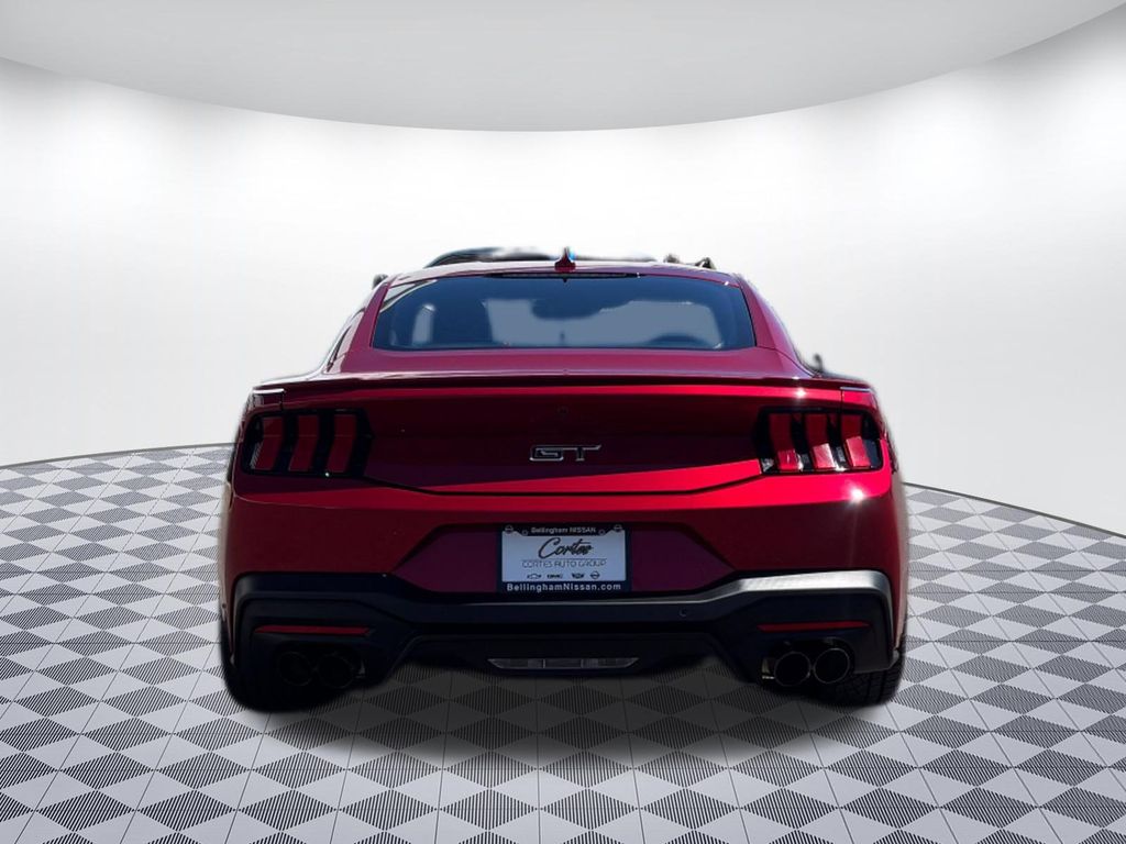 2024 Ford Mustang GT Premium - Photo 6
