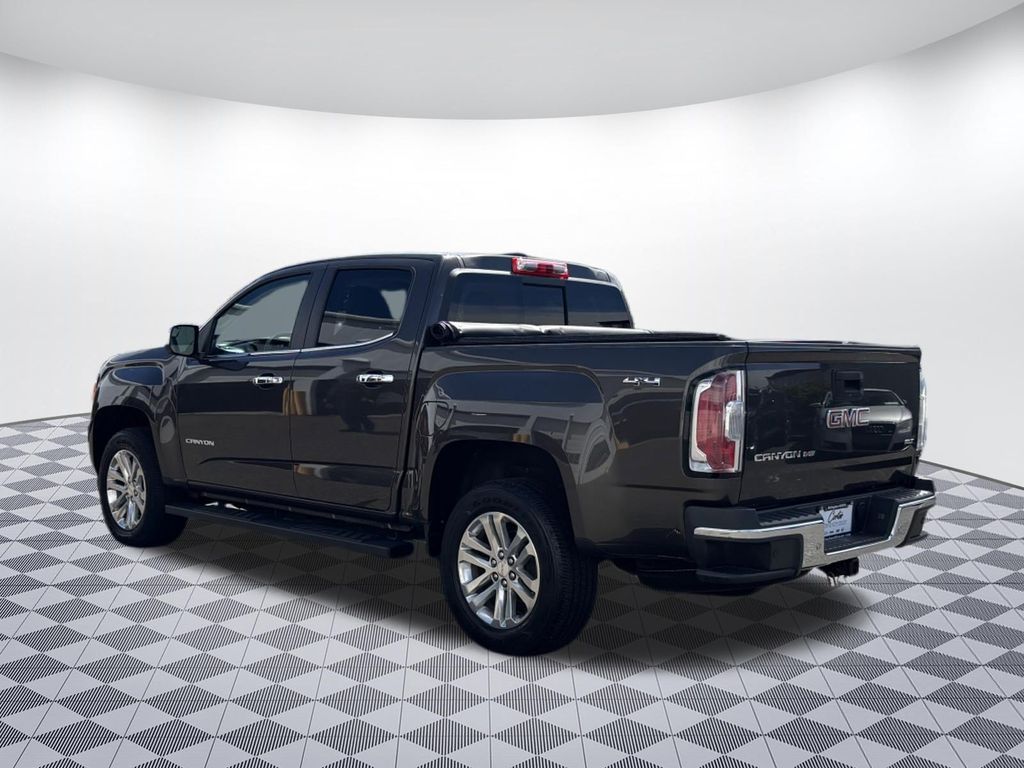 2019 GMC Canyon SLT - Photo 5