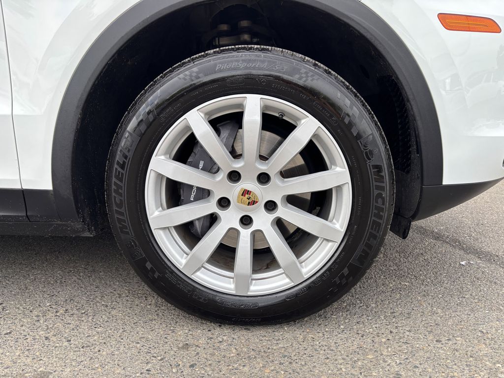 2019 Porsche Cayenne Base - Photo 9