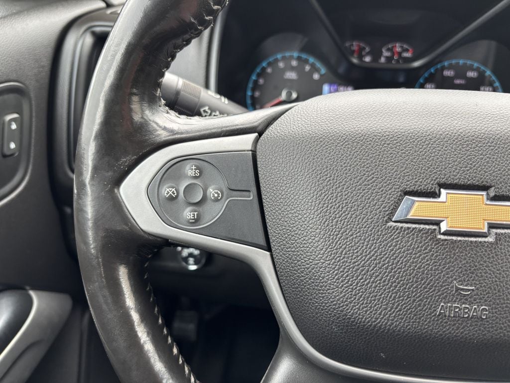2018 Chevrolet Colorado LT - Photo 15
