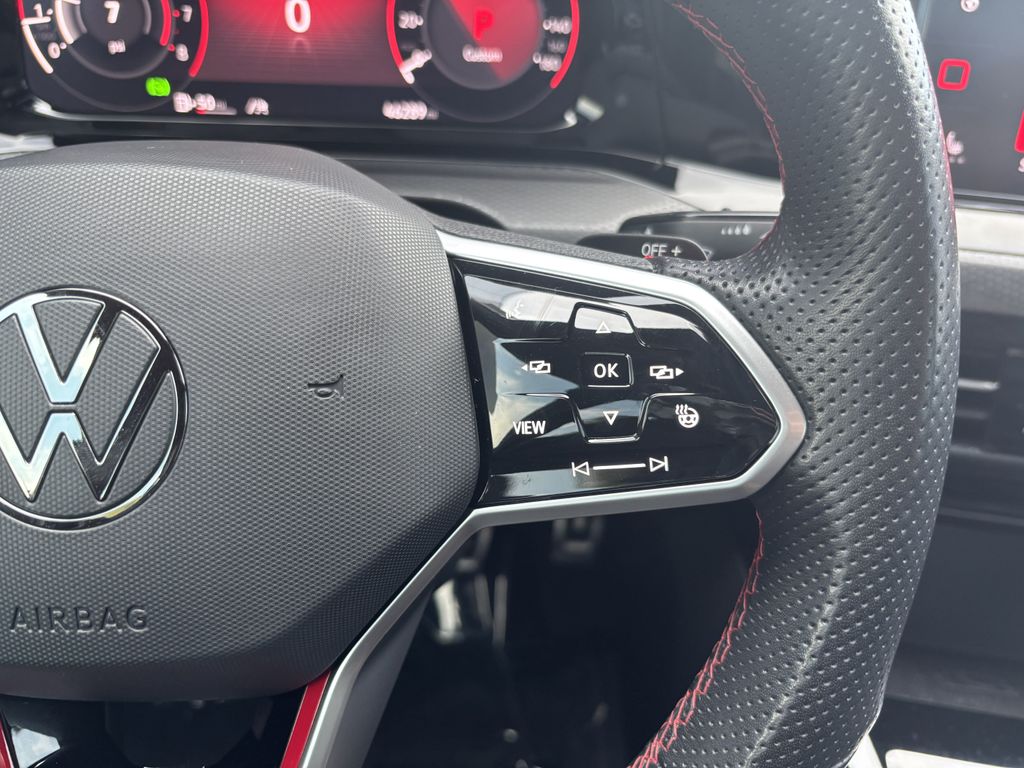 2024 Volkswagen Golf GTI S - Photo 13