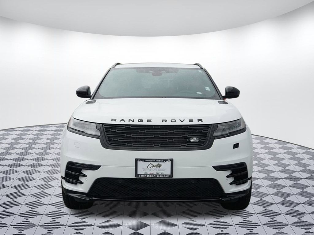 Used 2025 Land Rover Range Rover Velar Dynamic SE with VIN SALYL2EX5SA395083 for sale in Bellingham, WA