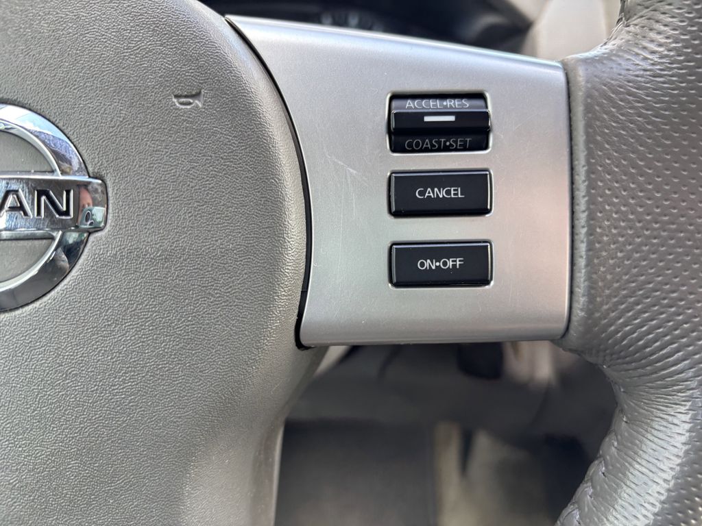 2016 Nissan Frontier SV - Photo 15