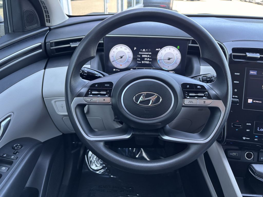 2024 Kia Sportage X-Line - Photo 12