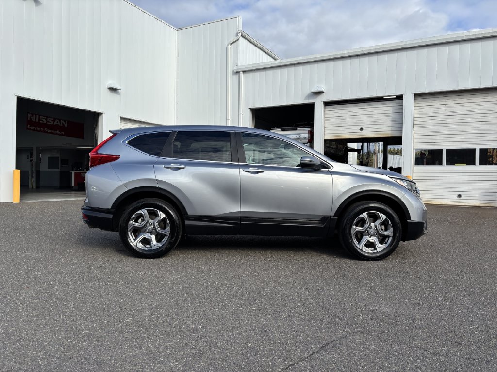 2019 Honda CR-V EX-L - Photo 8