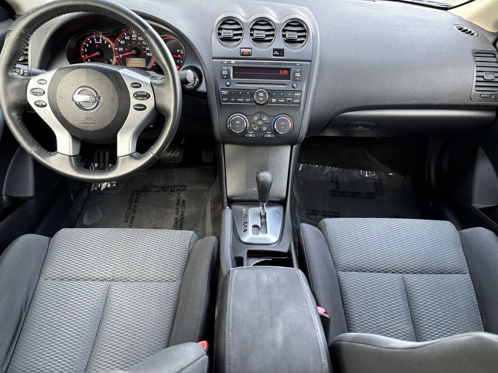 2008 Nissan Altima SE - Photo 21