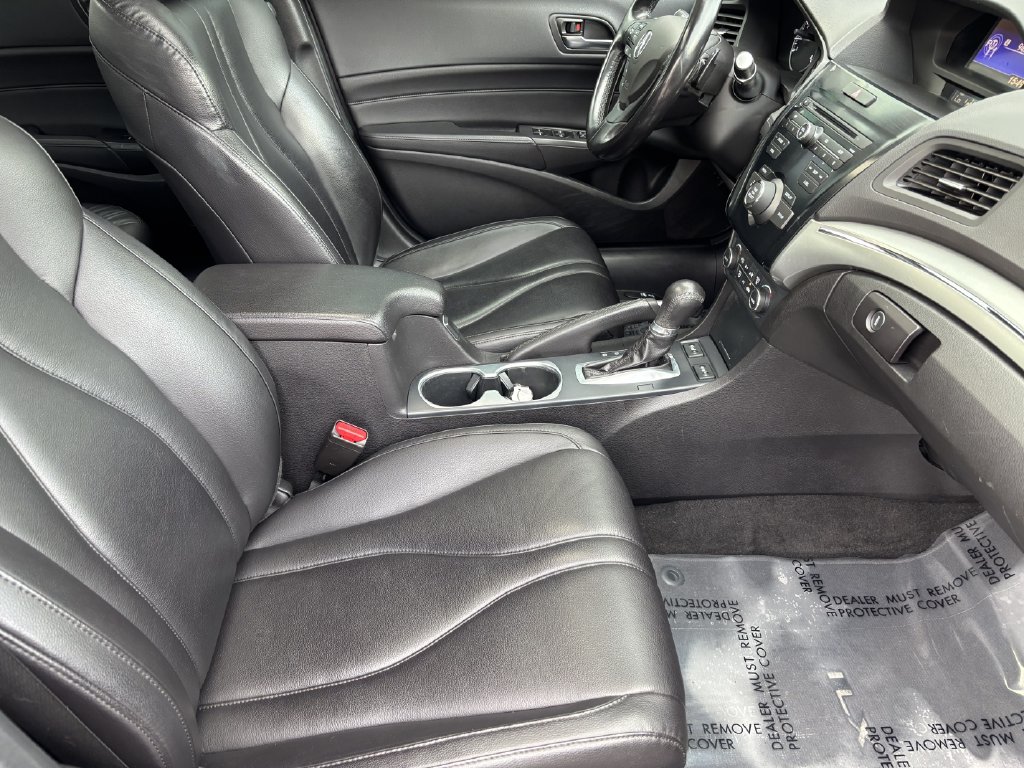 2019 Acura ILX Base - Photo 27