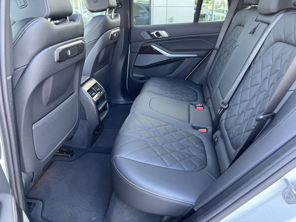 2026 BMW X5 40i - Photo 25