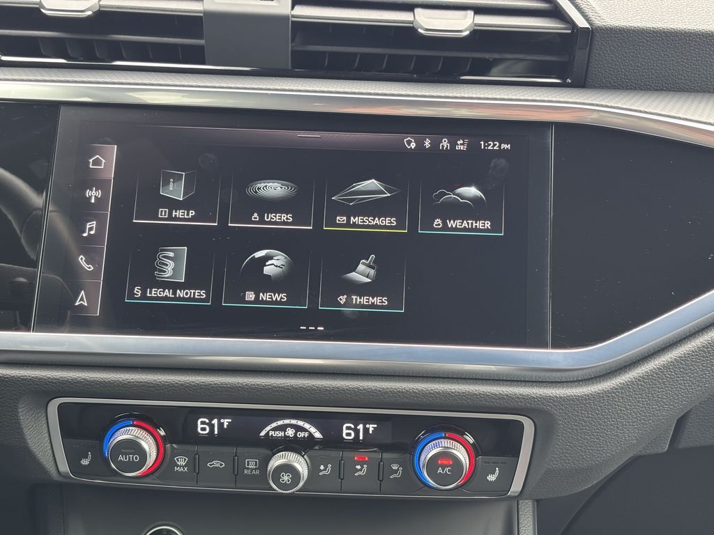 2023 Audi Q3 S Line Premium Plus - Photo 18