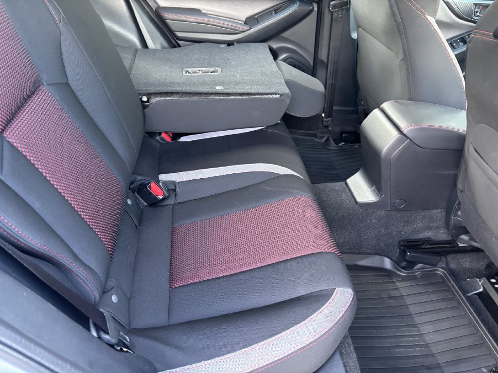 2020 Subaru Impreza Sport - Photo 29