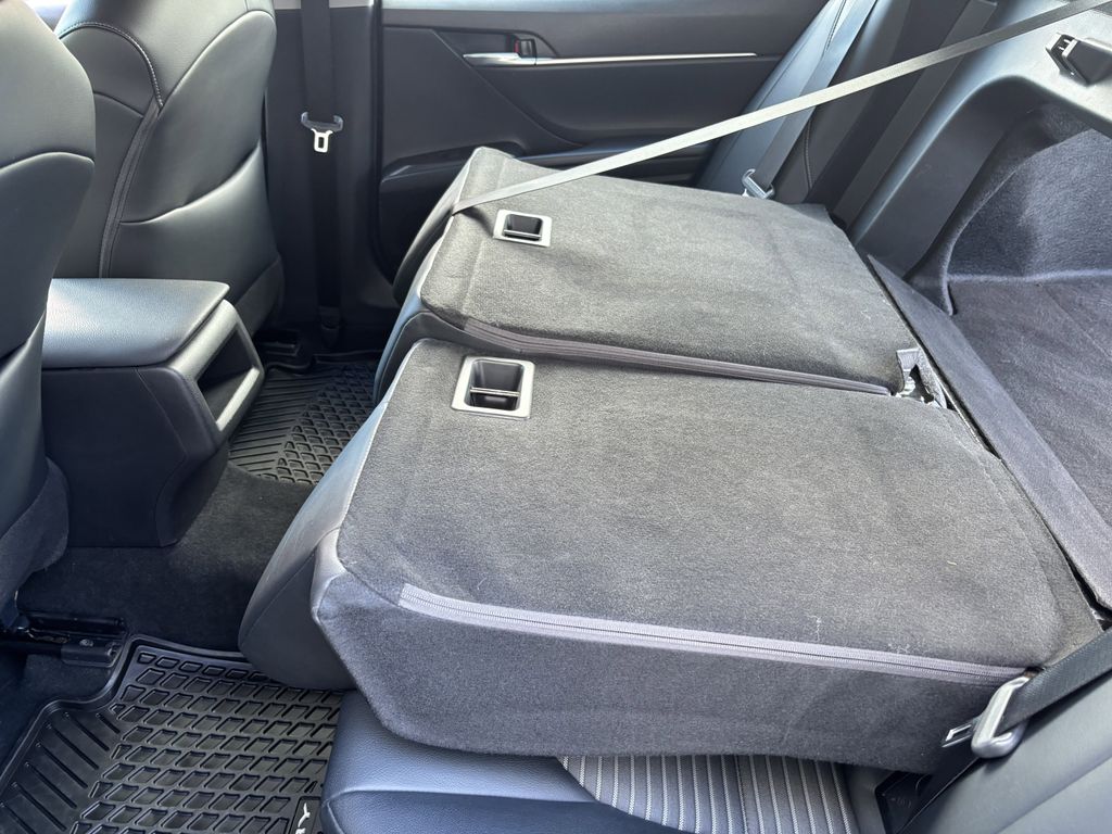 2024 Toyota Camry SE - Photo 23