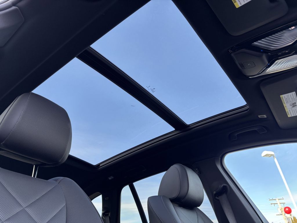 2026 BMW X5 40i - Photo 24