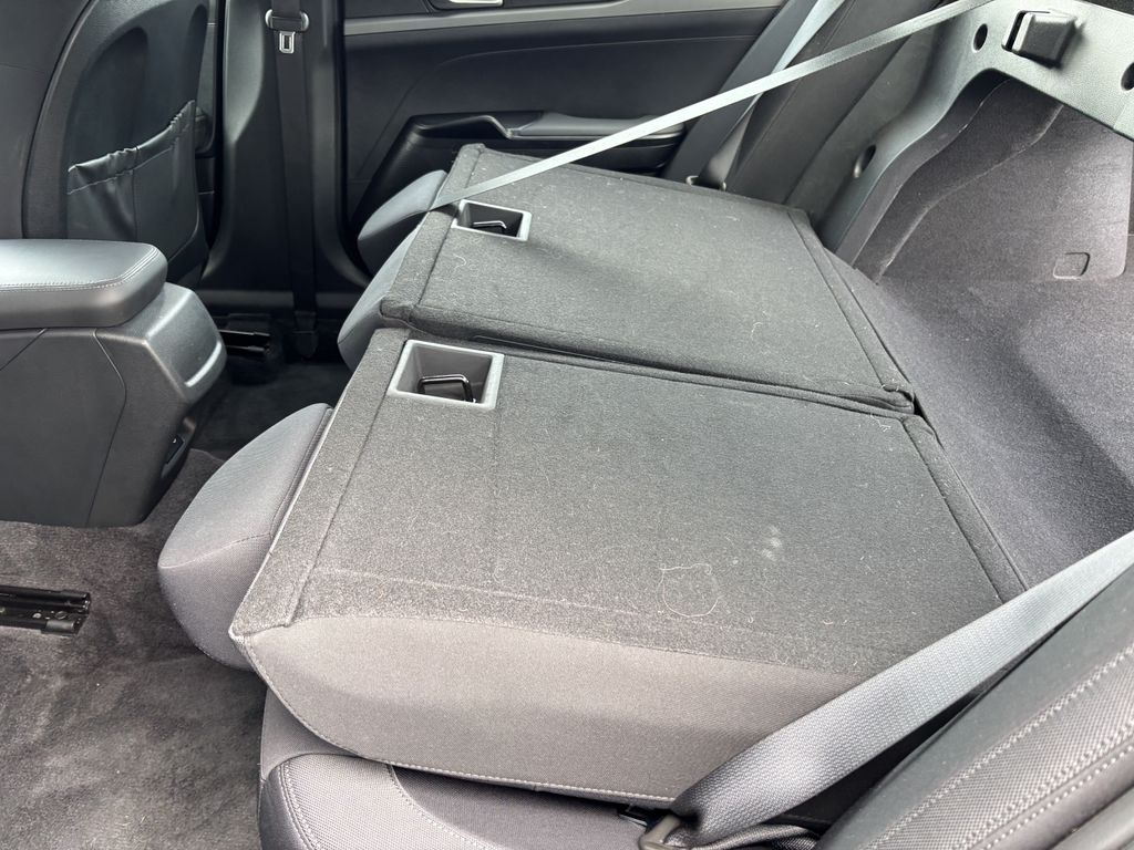 2026 Kia K5 LXS - Photo 23