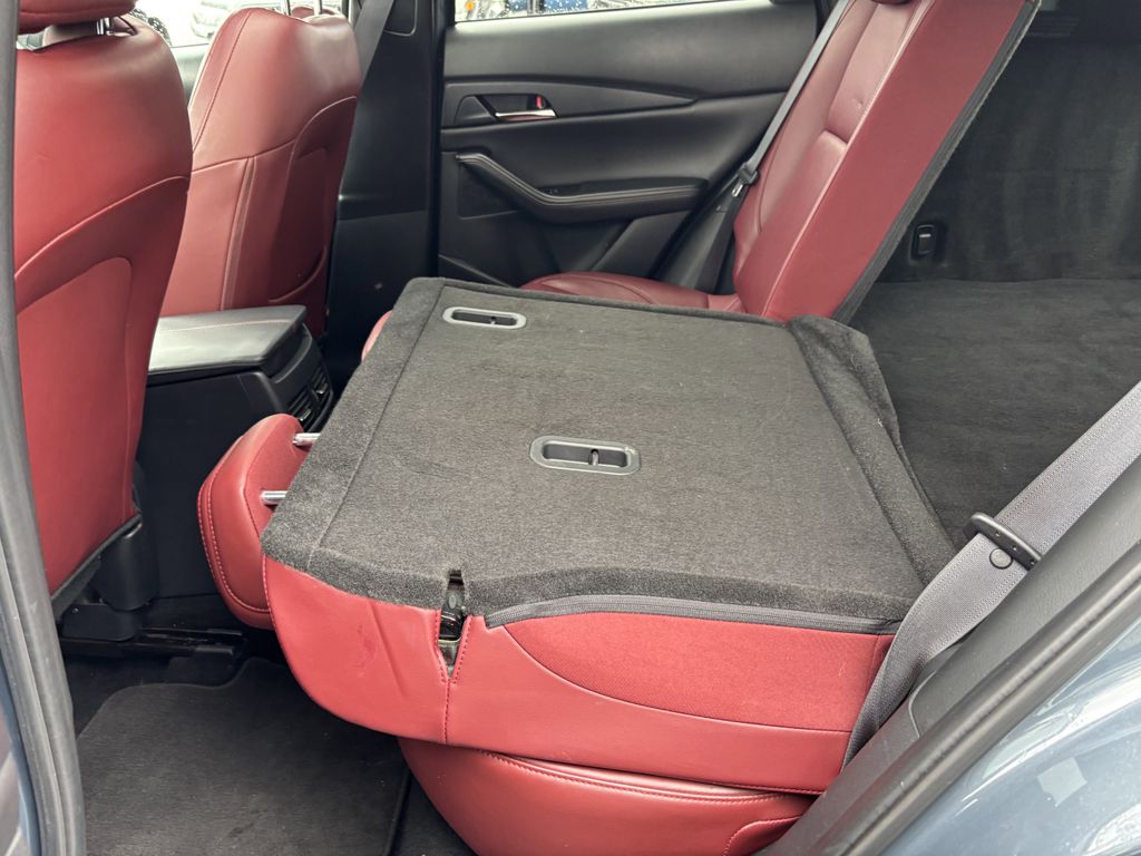 2024 Mazda CX-30 Carbon Edition - Photo 26