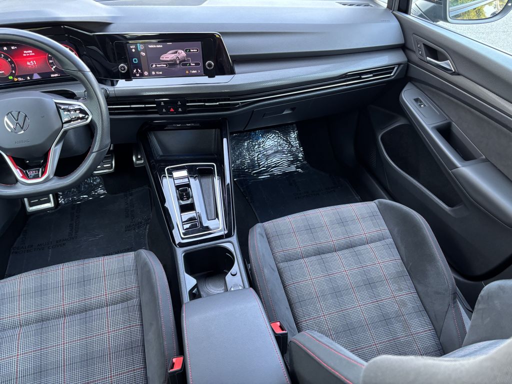 2024 Volkswagen Golf GTI S - Photo 19