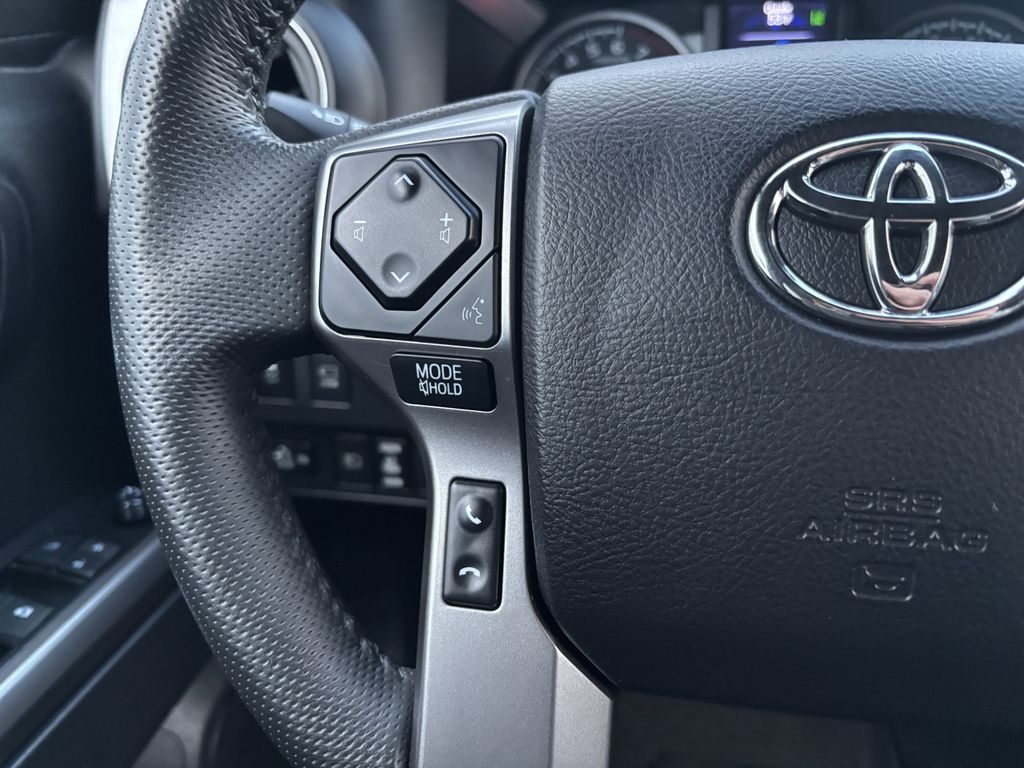 2022 Toyota Tacoma Limited - Photo 15