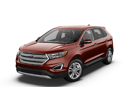 Ford edge phoenix arizona #4