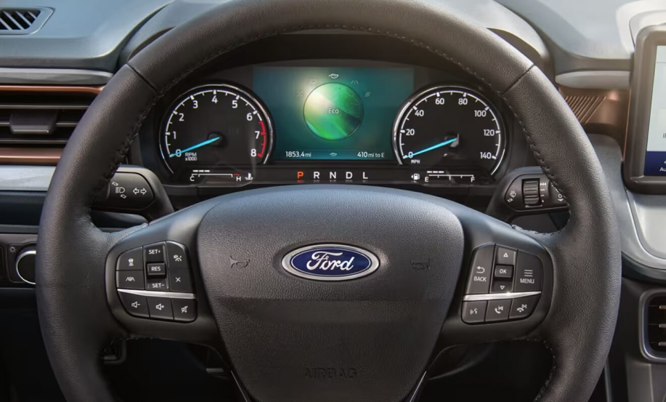 What Is a Ford EcoBoost Engine?