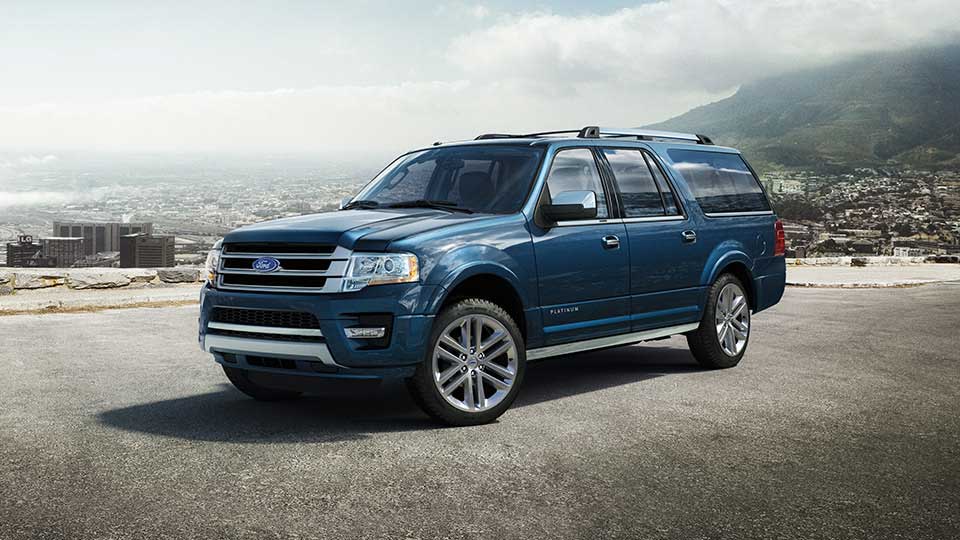 2017 Ford Expedition Available In Phoenix Az