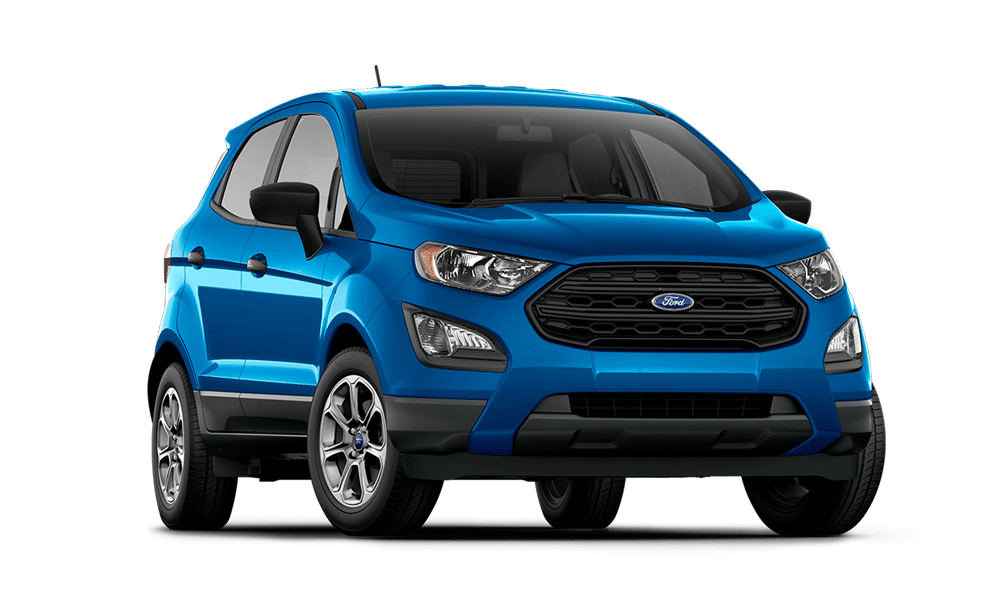 Ford eco boost