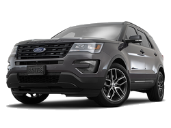 explorer.png Ford Explorer Research for Phoenix, AZ
