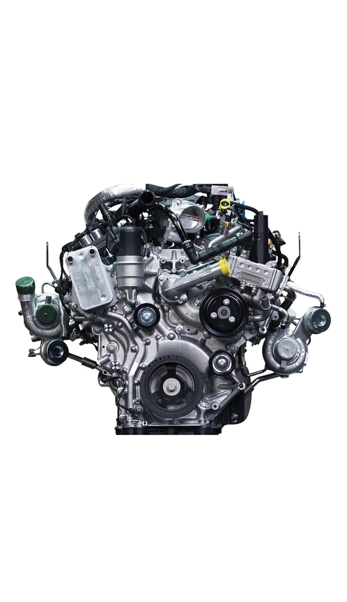 What s Ford EcoBoost Ford EcoBoost Engine Benefits
