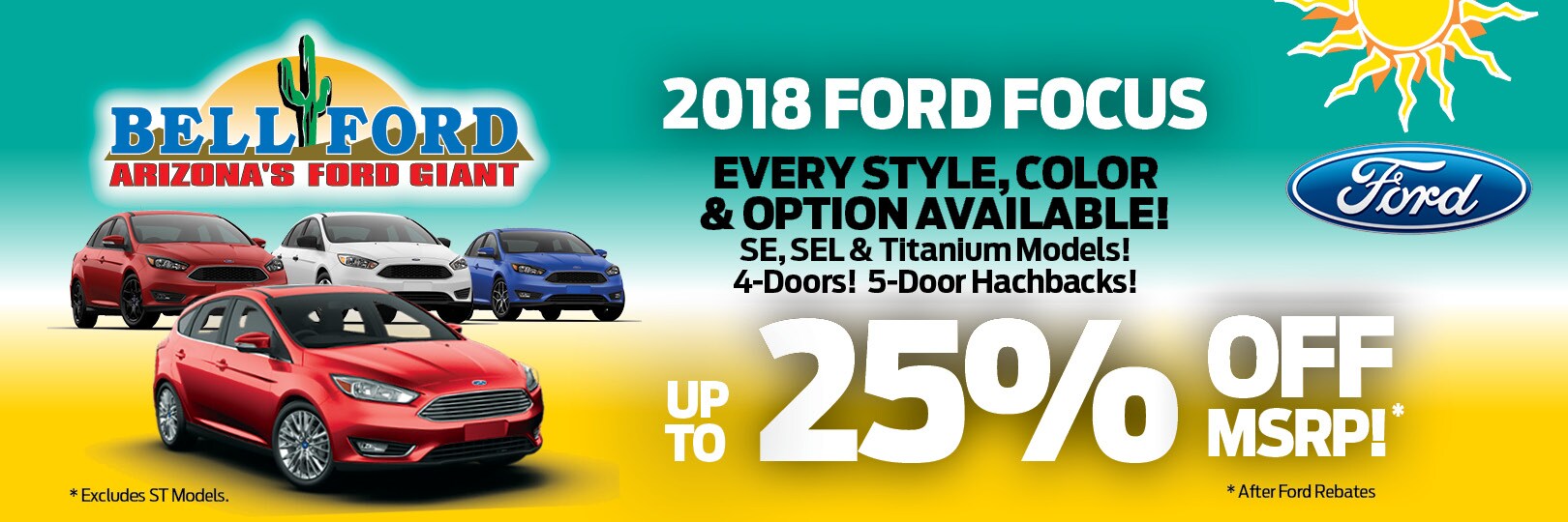 Ford Dealership in Phoenix AZ Used Cars New Cars Bell Ford