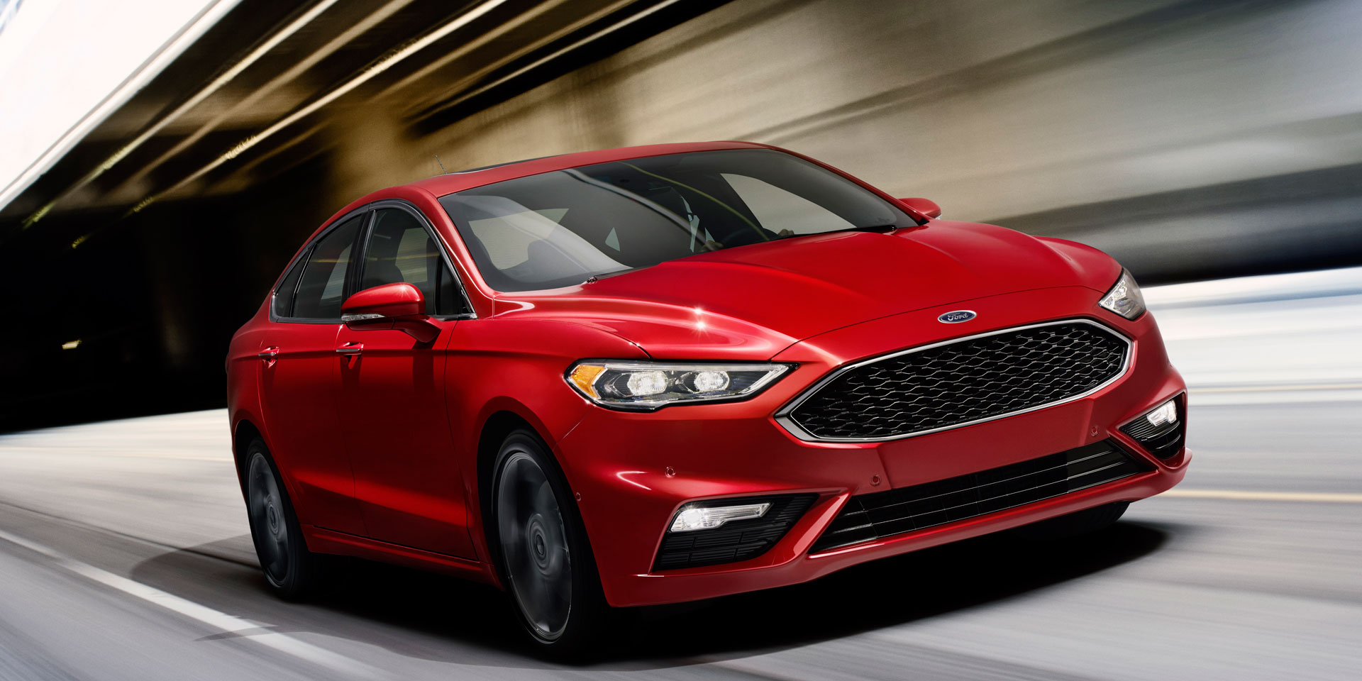 Lease A New Ford Car In Phoenix Az